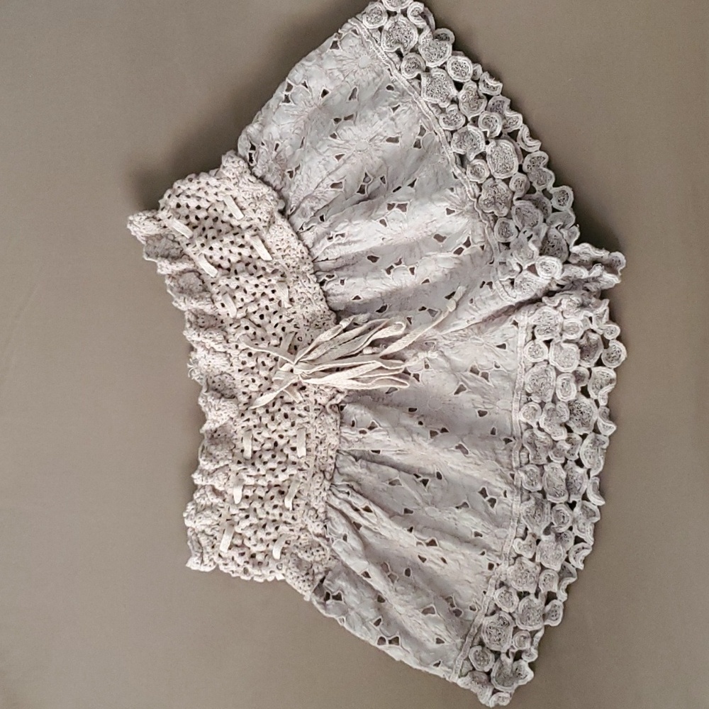 Sunday Beach Short